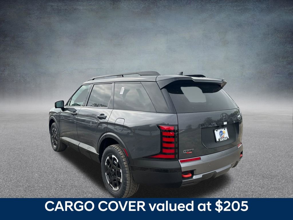 New 2026 Hyundai Palisade XRT Pro AWD/4WD image 3