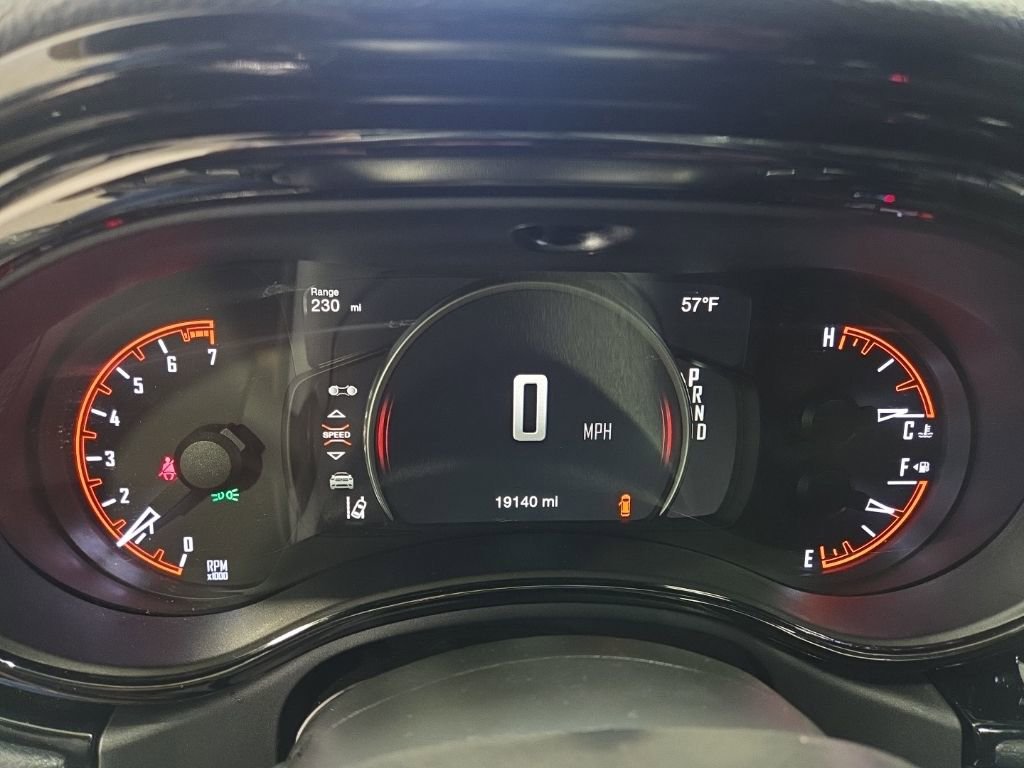 Used 2025 Dodge Durango GT AWD/4WD image 13
