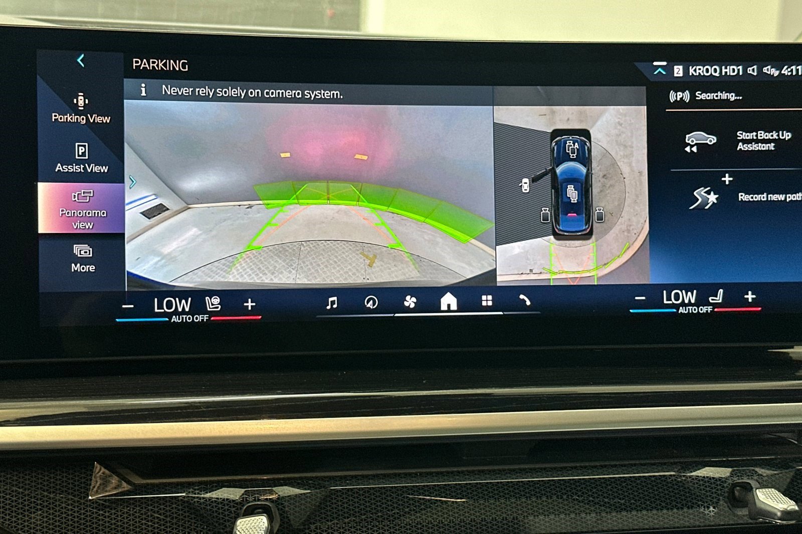 Certified 2024 BMW X6 xDrive40i w/ Premium Package image 24