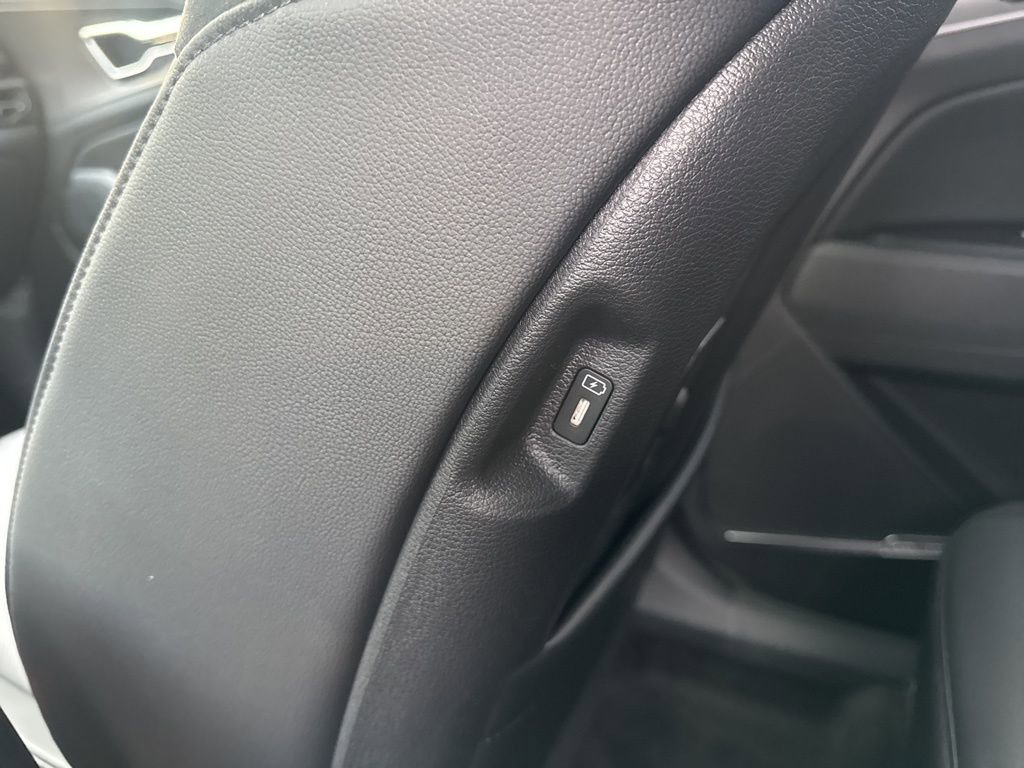 New 2026 Kia Sportage SX Prestige image 13