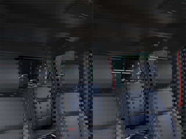 New 2025 Ford F150 Lariat w/ Equipment Group 501A Mid image 22