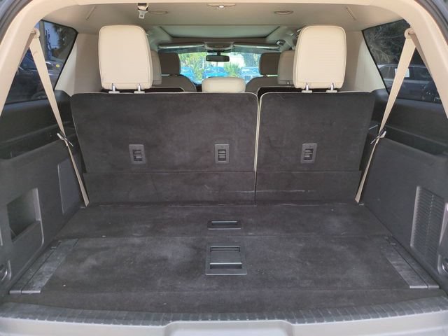 Used 2023 Ford Expedition Max Platinum RWD image 13