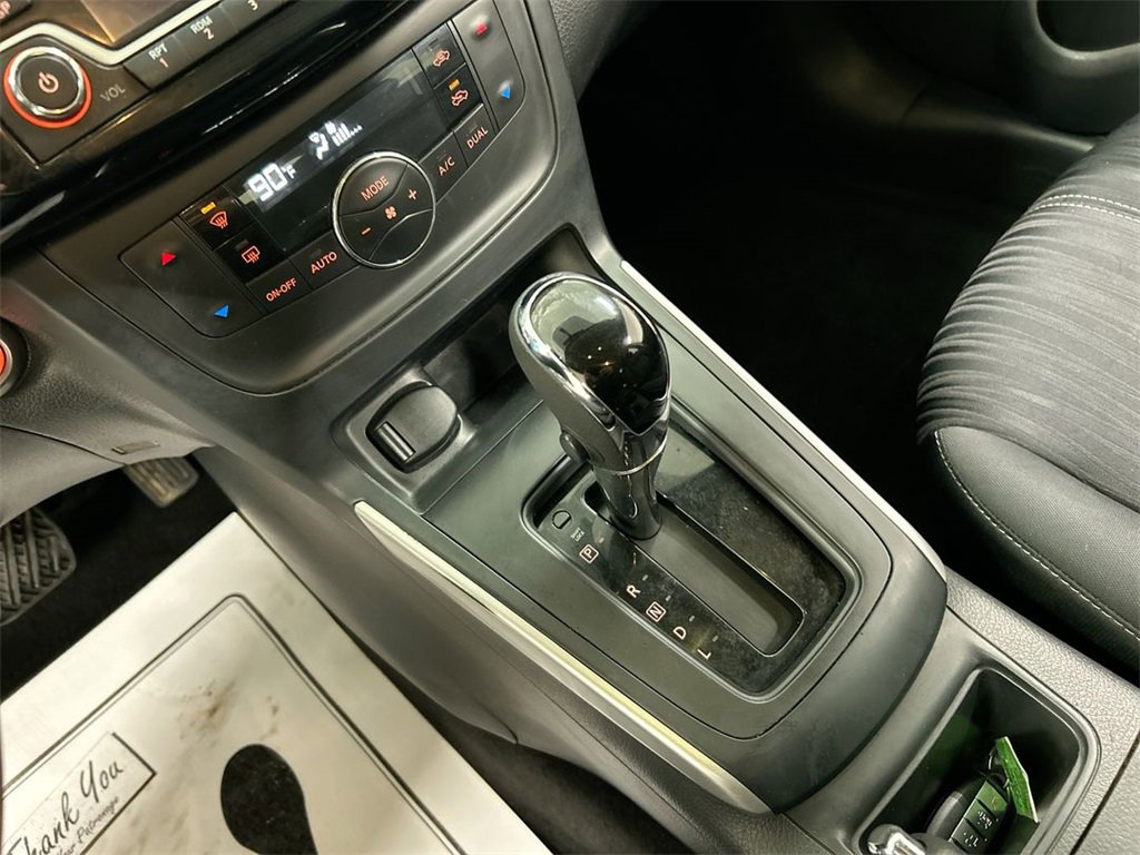 Used 2018 Nissan Sentra SV image 17