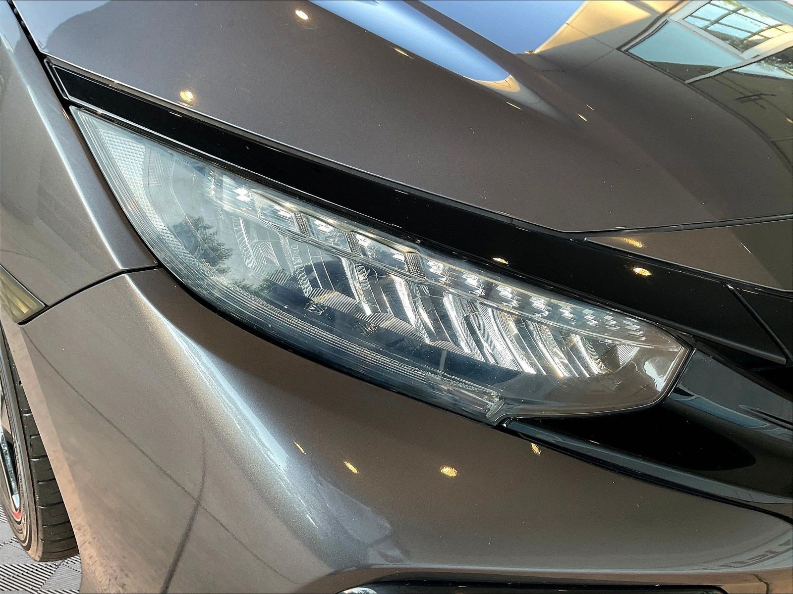 Used 2020 Honda Civic Si image 28