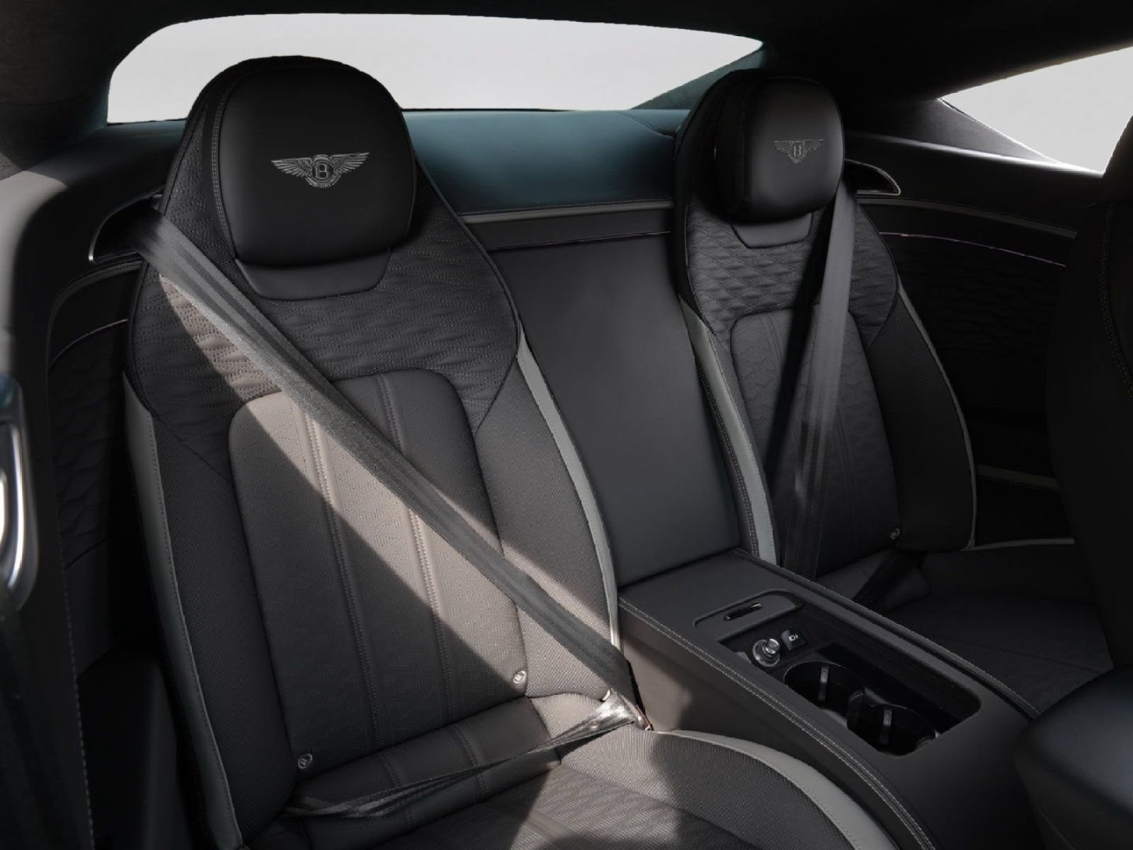 Used 2025 Bentley Continental GT Speed AWD/4WD image 39