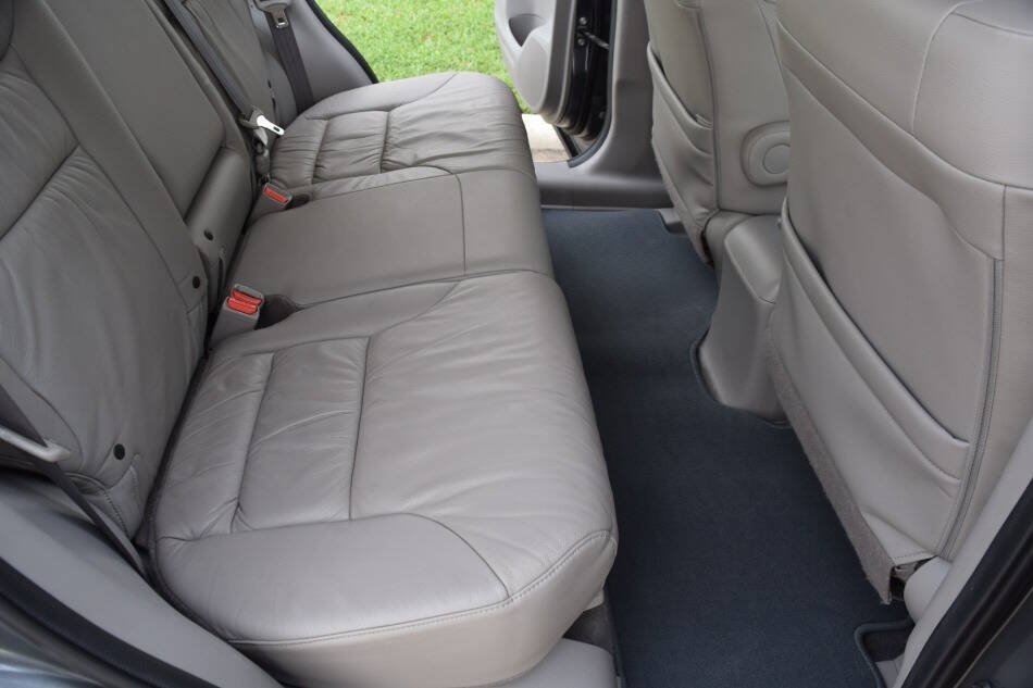 Used 2014 Honda CR-V EX-L image 48