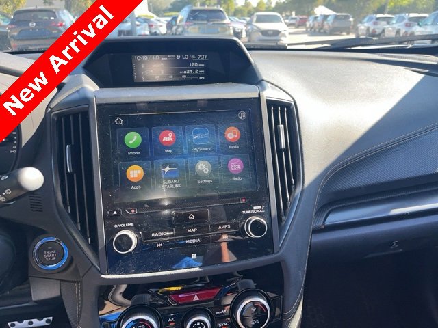 Used 2022 Subaru Forester Wilderness image 19