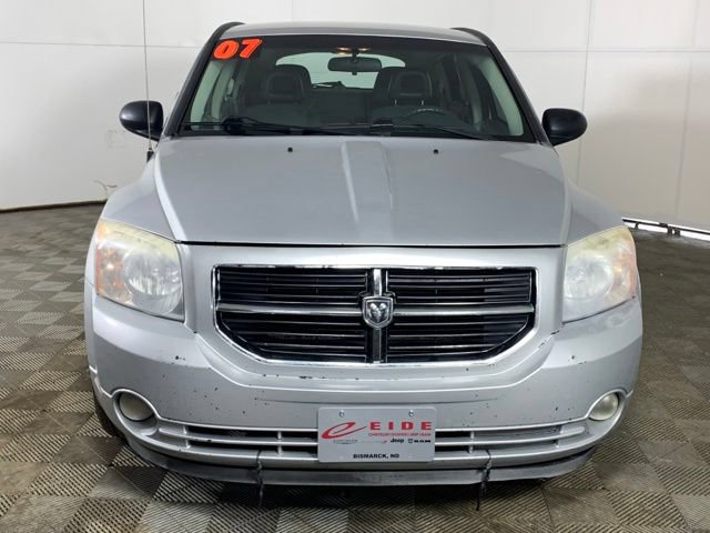 Used 2007 Dodge Caliber R/T AWD/4WD image 8