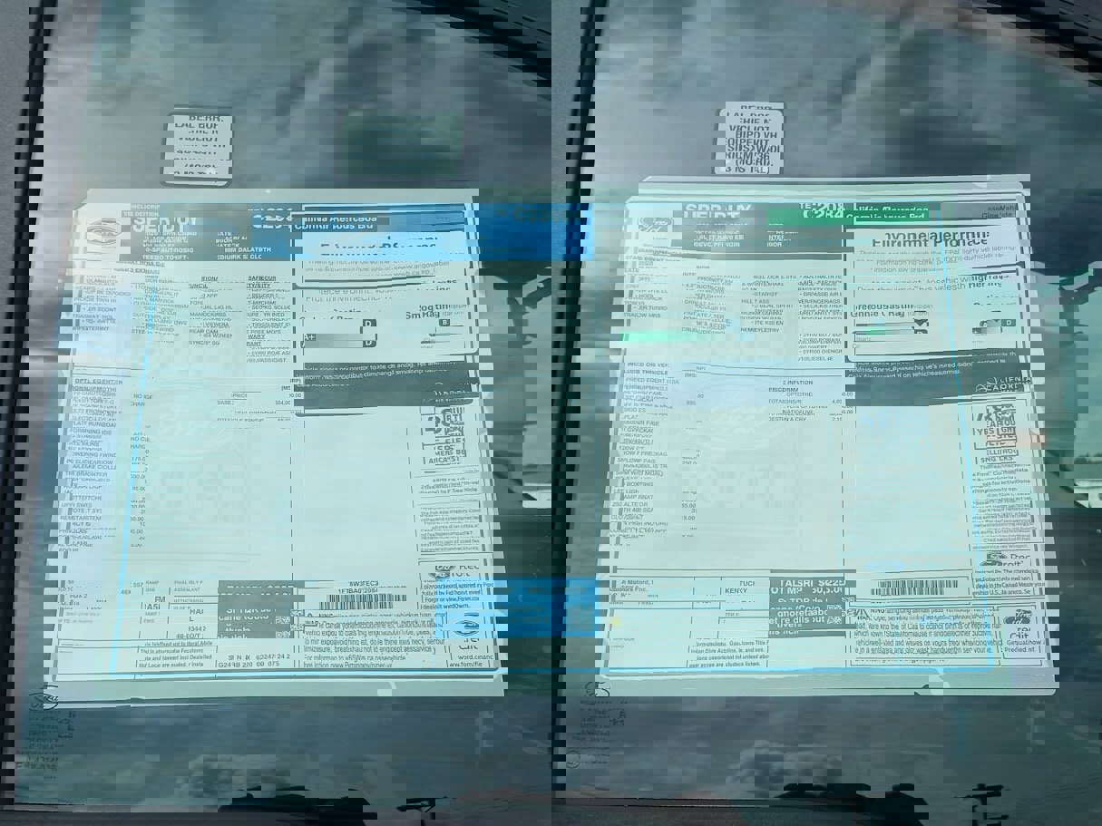 New 2026 Ford F350 XL image 7