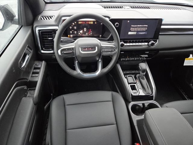 New 2026 GMC Canyon Elevation w/ Convenience Package image 33