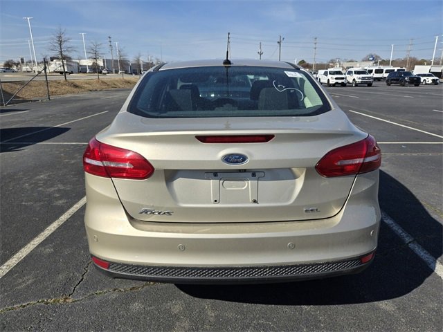 Used 2017 Ford Focus SEL image 6