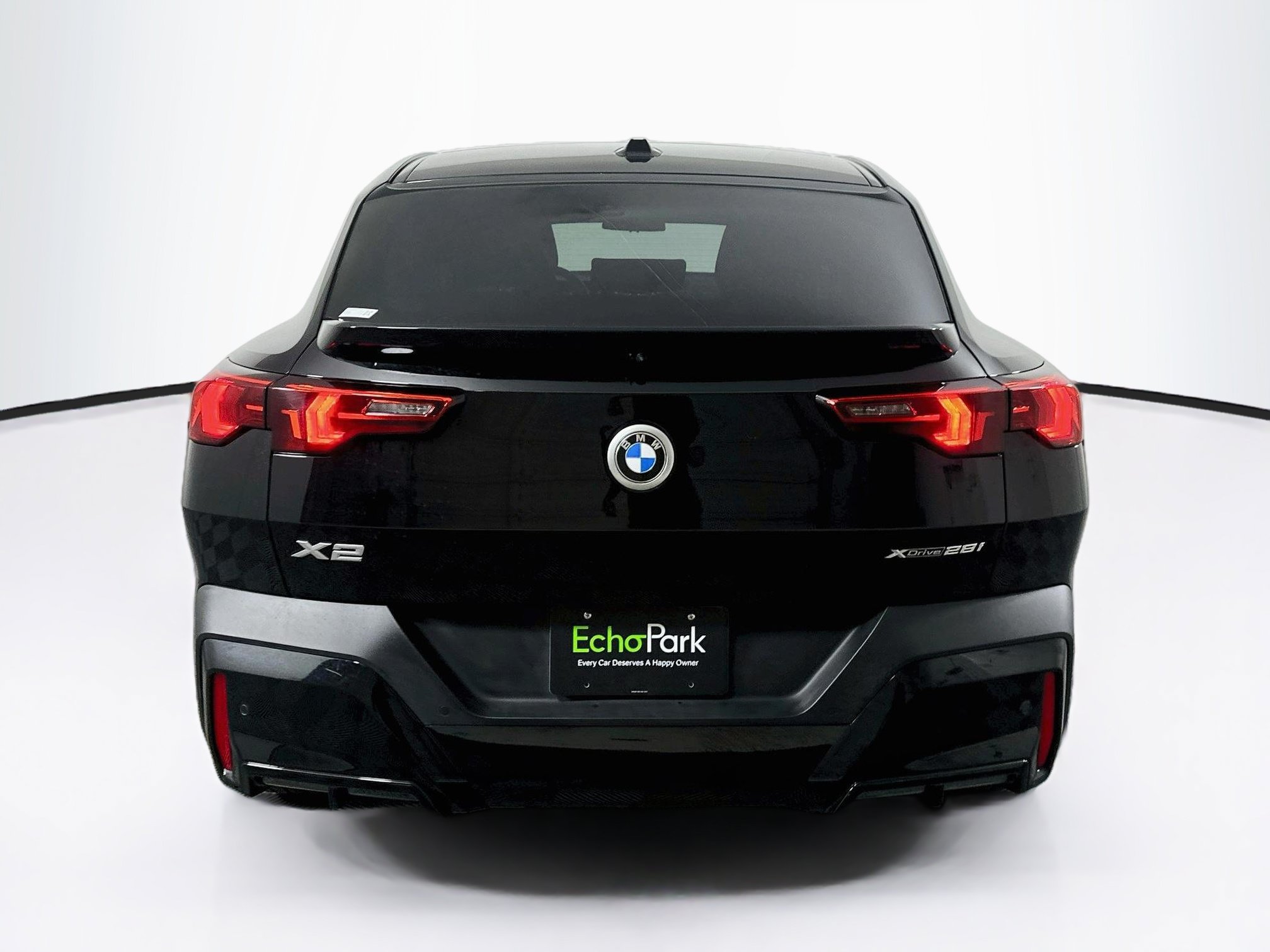 Used 2026 BMW X2 xDrive28i AWD/4WD image 7