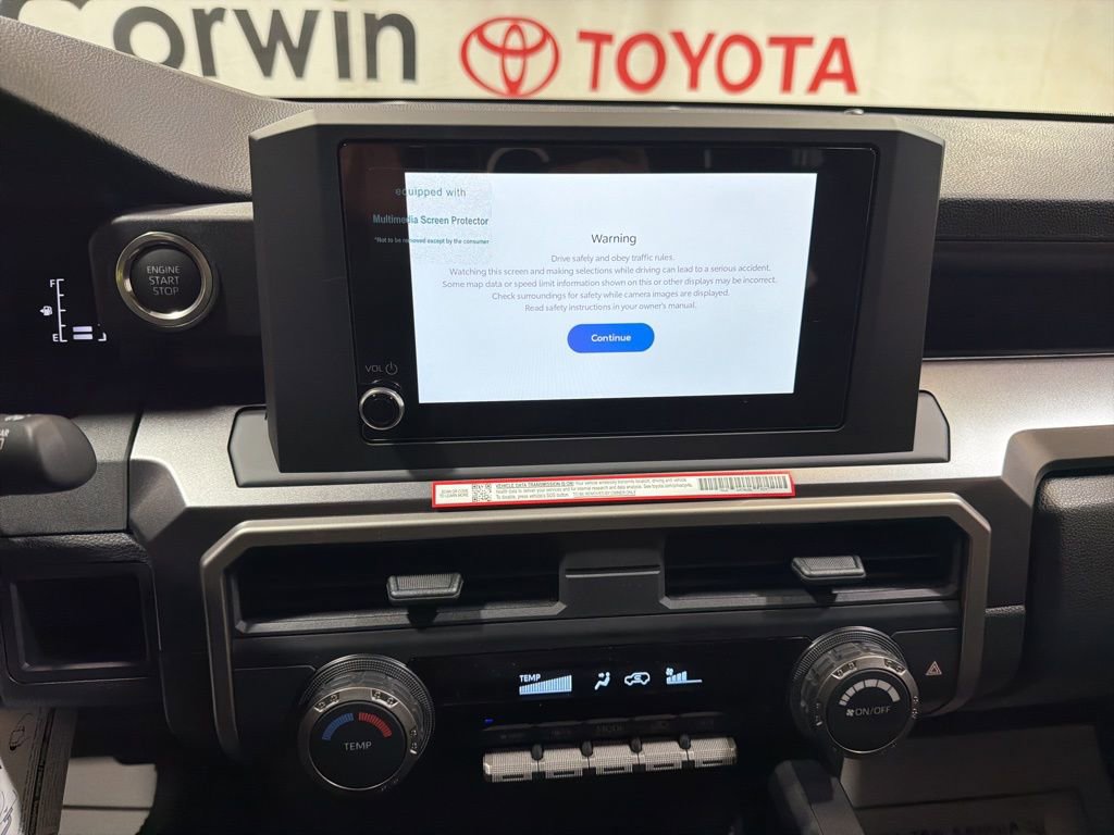 Used 2026 Toyota 4Runner SR5 image 28