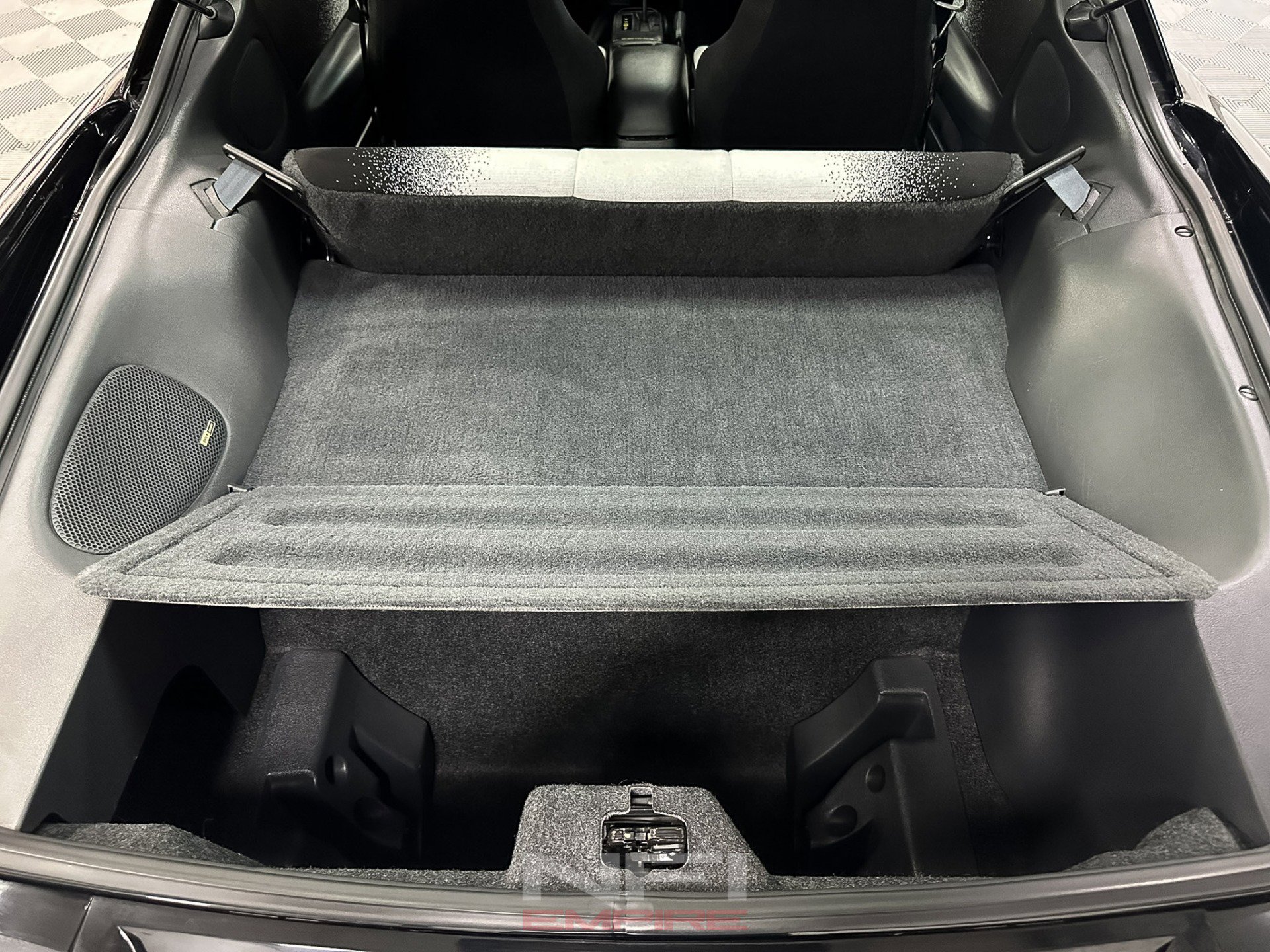 Used 1993 Chevrolet Camaro Z28 image 42