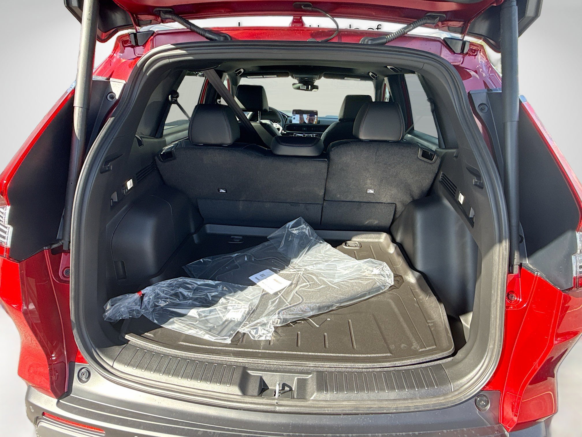 New 2026 Honda CR-V Sport-L image 21