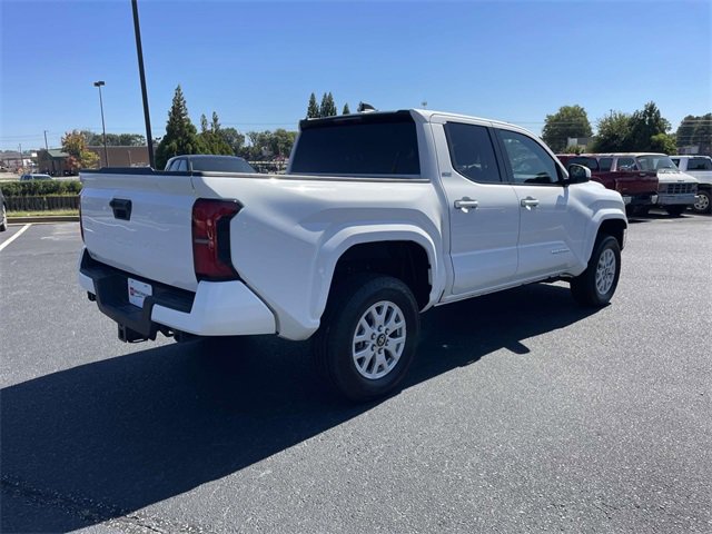 Used 2024 Toyota Tacoma SR5 image 6