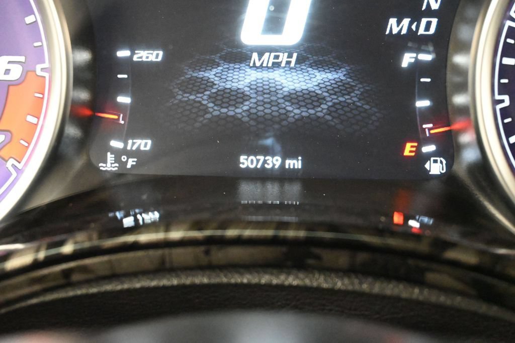 Used 2020 Dodge Charger Scat Pack w/ Driver Convenience Group RWD image 28