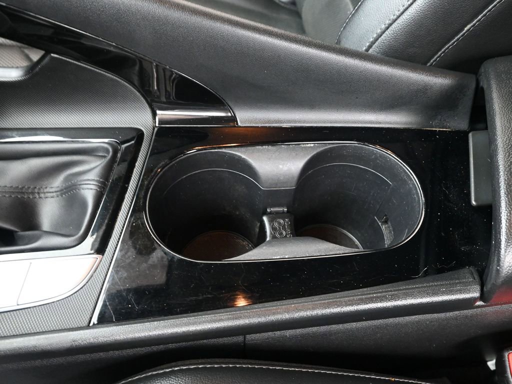 Certified 2021 Hyundai Elantra Limited image 27