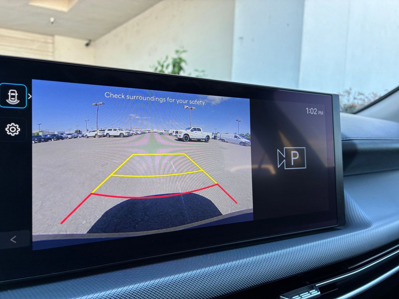 Used 2025 Hyundai Sonata SEL image 24