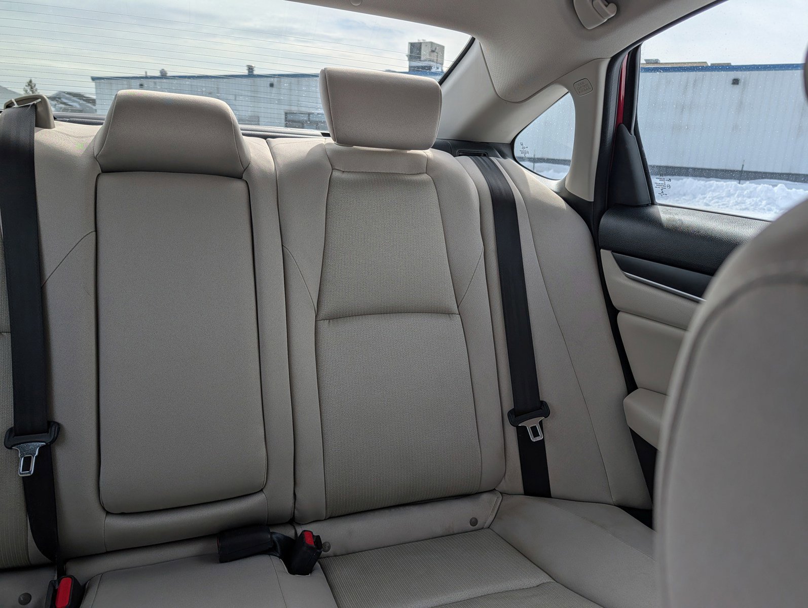 Used 2020 Honda Accord EX image 14