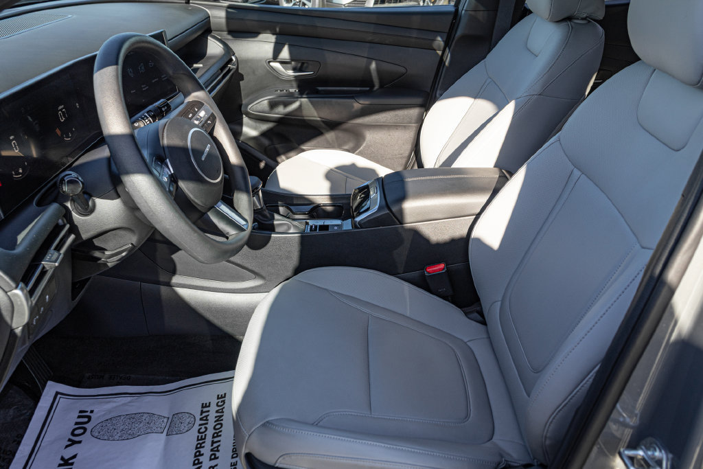 Certified 2026 Hyundai Santa Cruz SEL AWD/4WD image 14