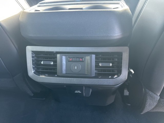 New 2026 Ford F350 Platinum image 13