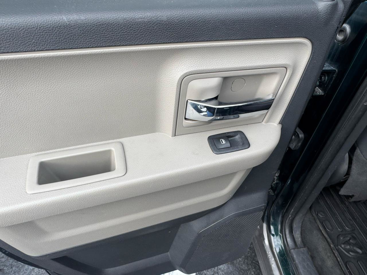 Used 2011 RAM 1500 Outdoorsman AWD/4WD image 42