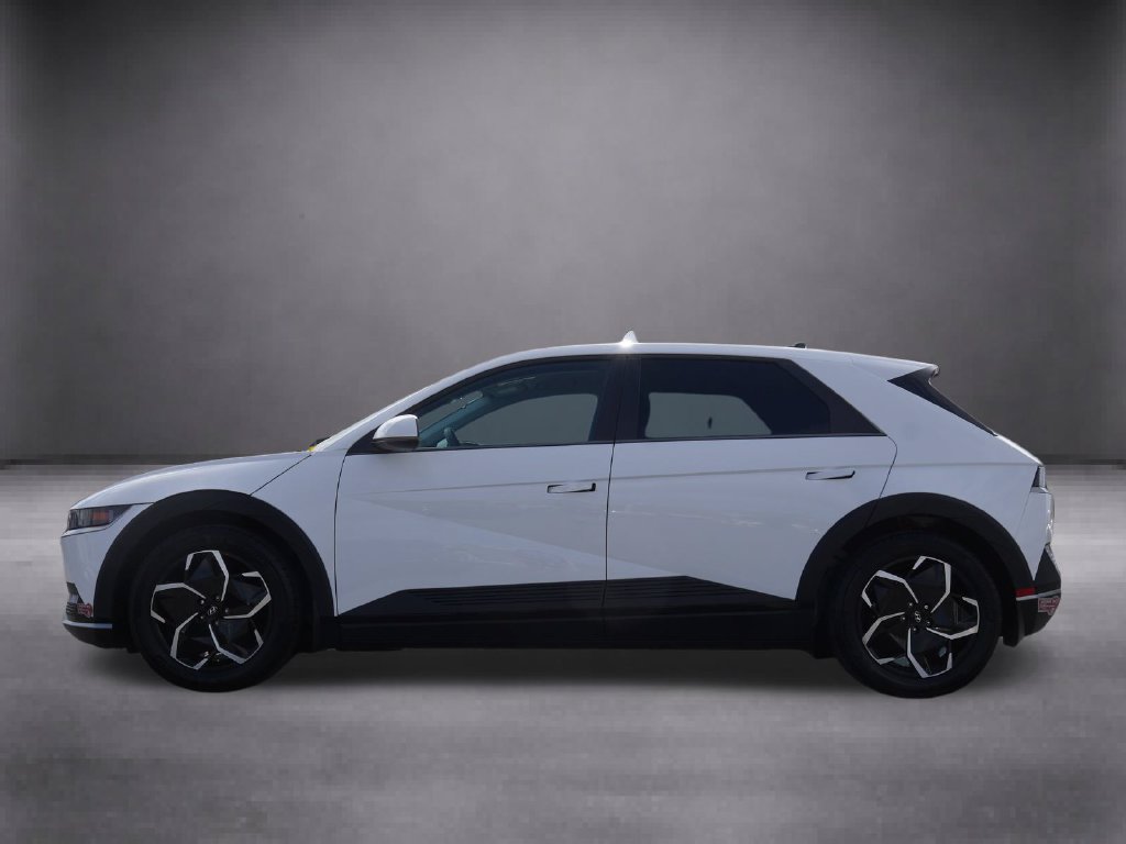 Used 2024 Hyundai Ioniq 5 SE RWD image 8