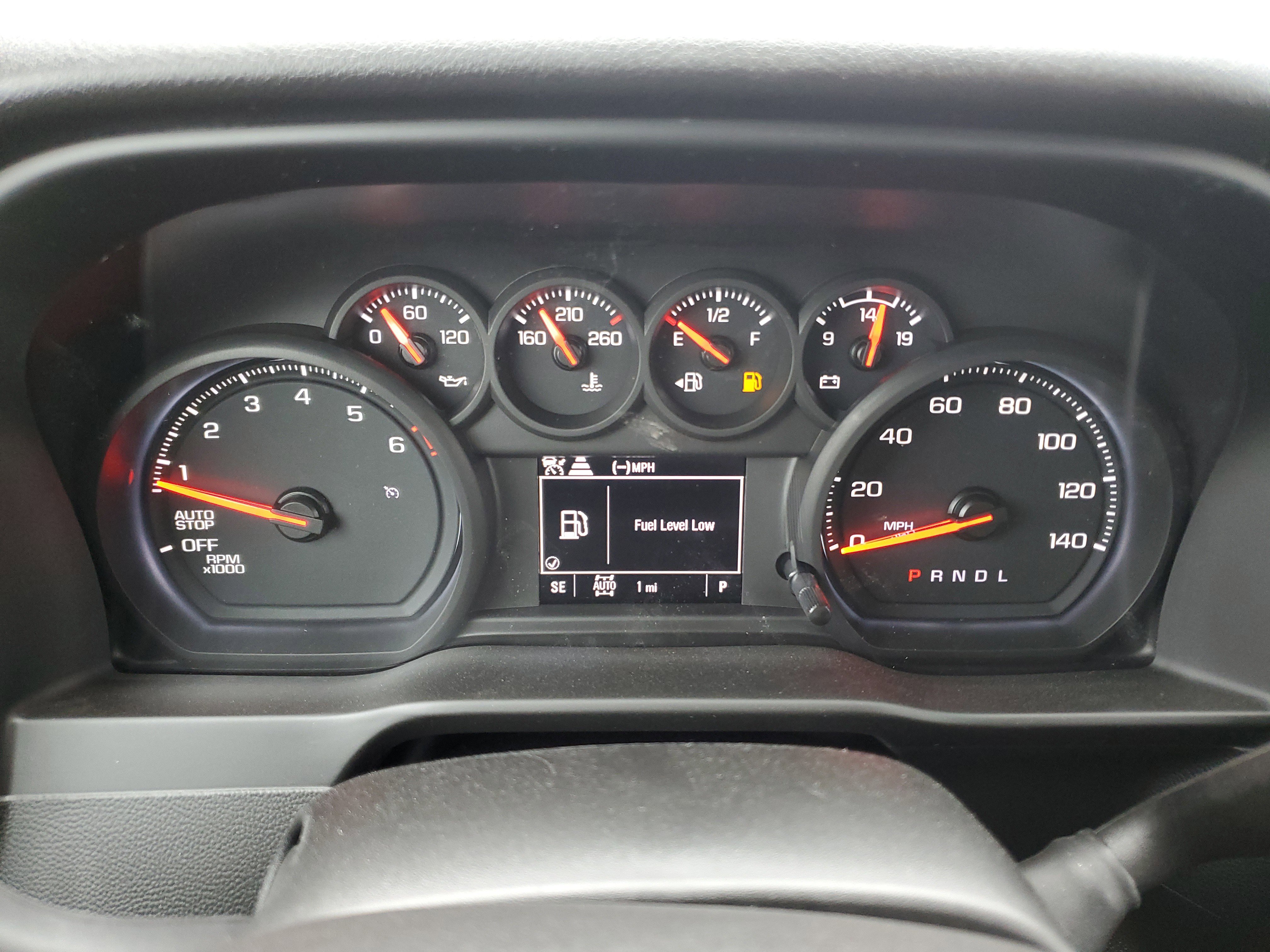 New 2026 GMC Sierra 1500 Pro w/ Graphite Edition image 17