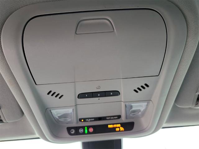 Used 2022 Chevrolet Equinox Premier image 33