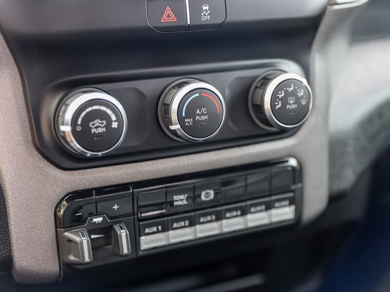 Used 2021 RAM 3500 Tradesman AWD/4WD image 27