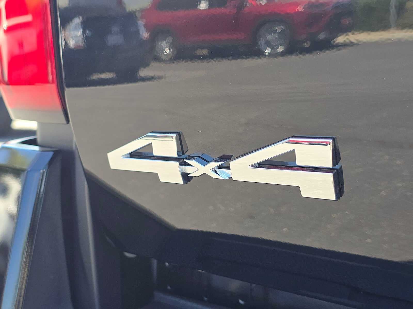 New 2026 Toyota Tacoma SR5 AWD/4WD image 15