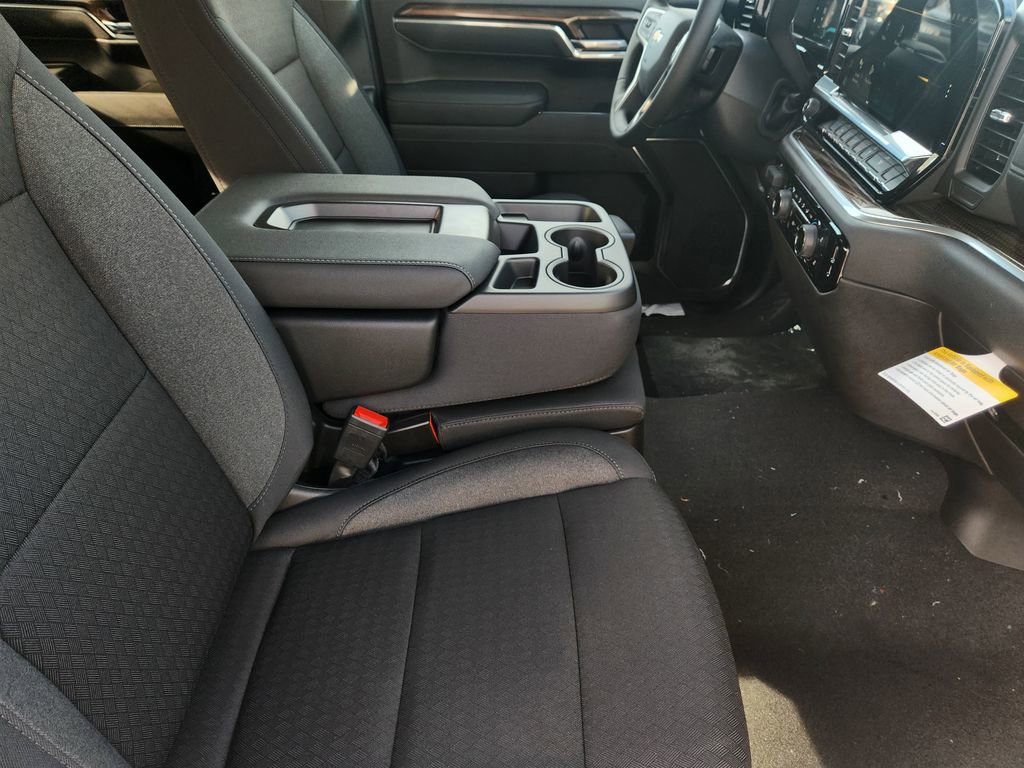 New 2026 Chevrolet Silverado 1500 LT image 15