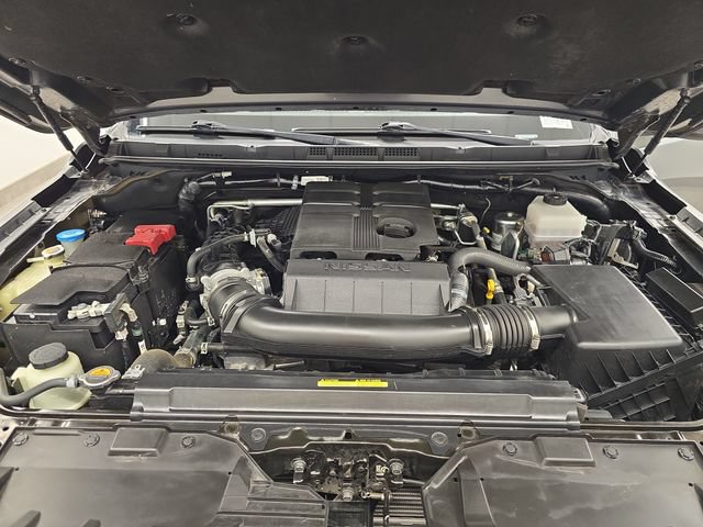 Used 2024 Nissan Frontier SV AWD/4WD image 33