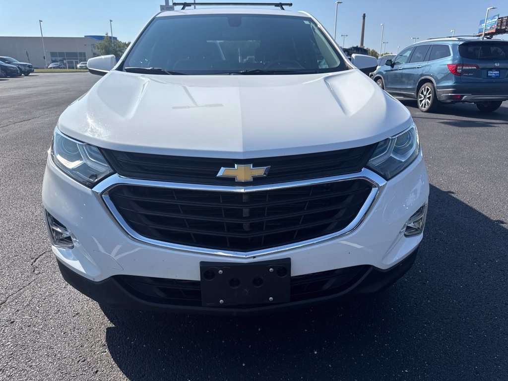 Used 2018 Chevrolet Equinox LT FWD image 7