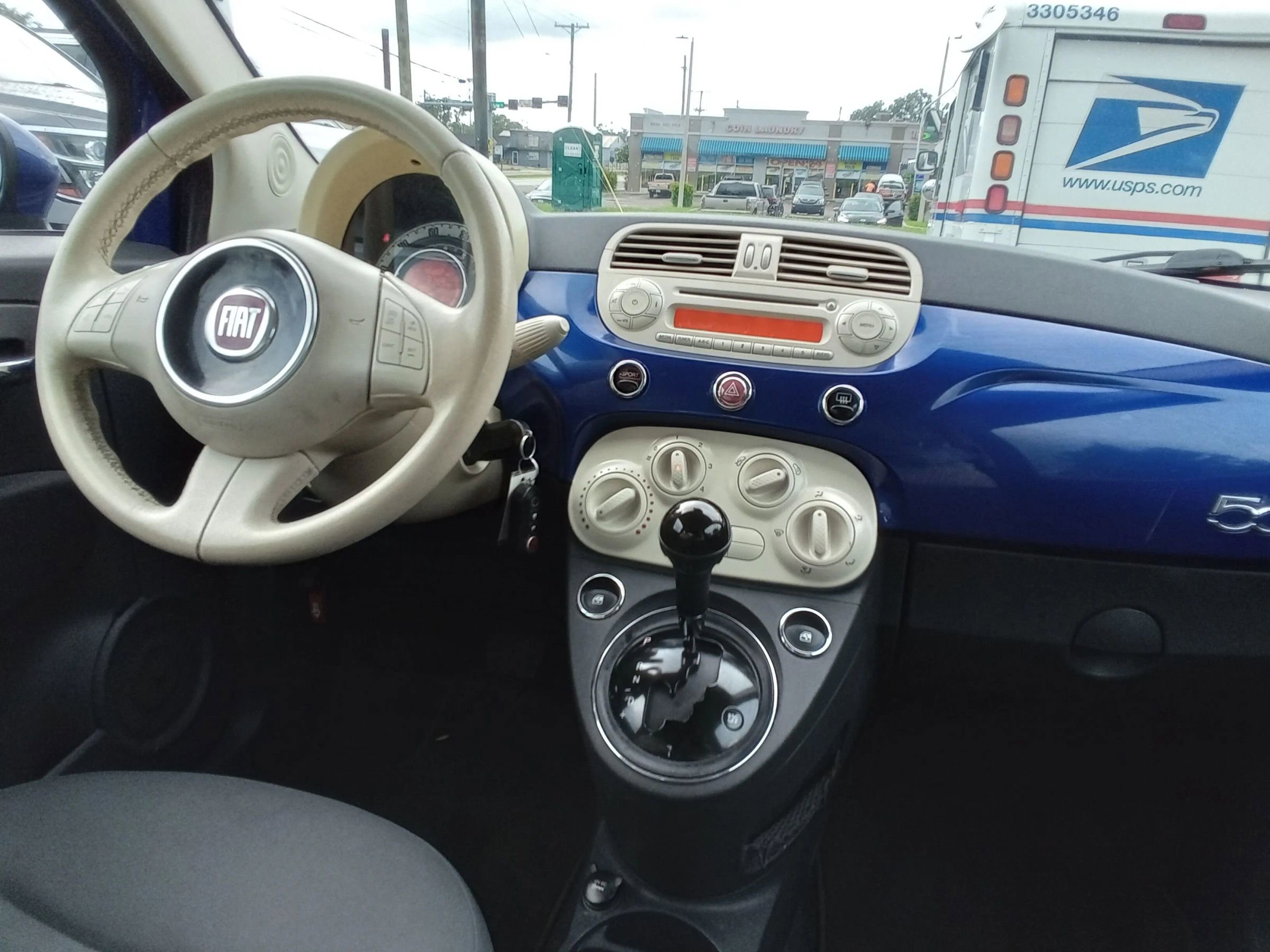 Used 2013 FIAT 500 Pop image 12