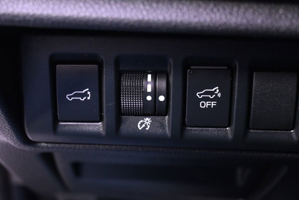 Used 2020 Subaru Outback Onyx Edition XT image 22