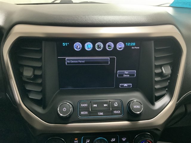 Used 2018 GMC Acadia Denali w/ Technology Package image 29