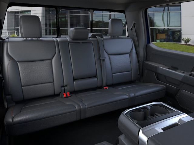 New 2026 Ford F150 Lariat w/ Equipment Group 501A Mid image 11