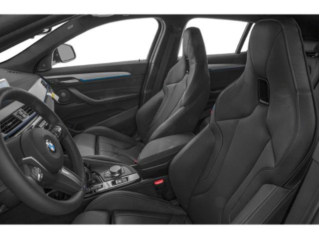 Used 2020 BMW X2 M35i AWD/4WD image 12