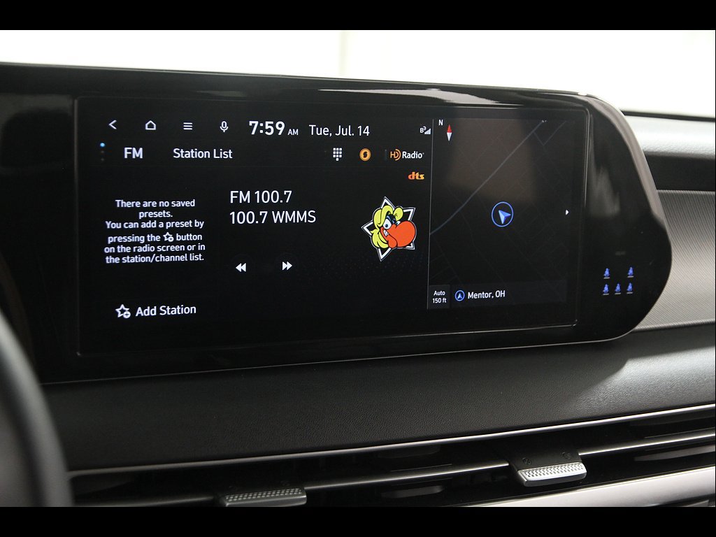 Certified 2025 Hyundai Palisade XRT AWD/4WD image 11