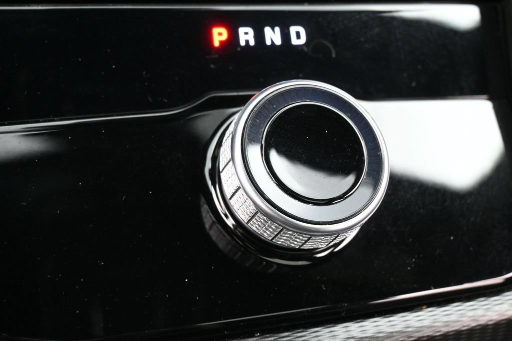 Used 2024 Jeep Grand Cherokee Altitude RWD image 23