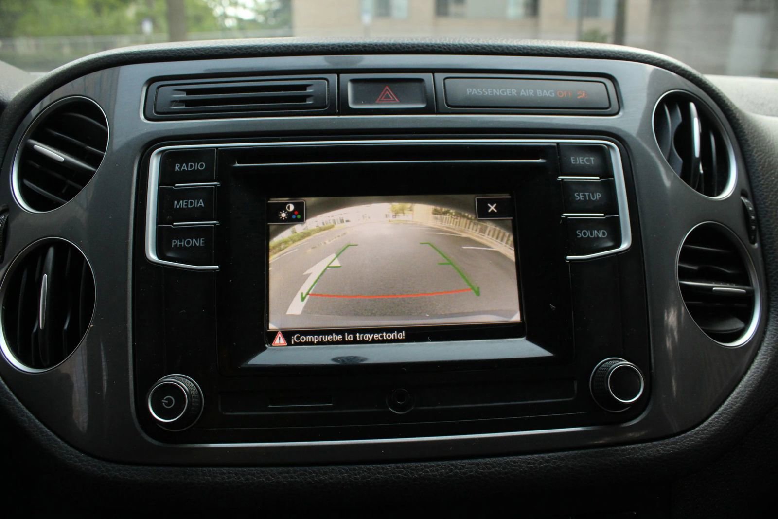 Used 2017 Volkswagen Tiguan S FWD image 32