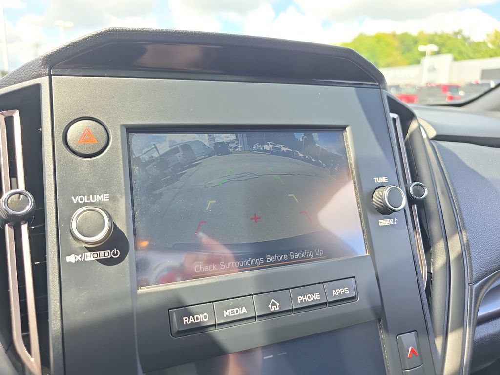 Used 2022 Subaru WRX AWD/4WD image 33