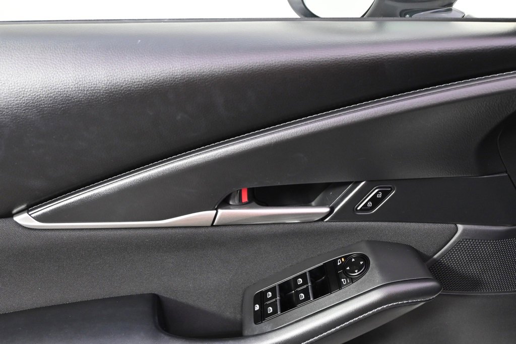 Used 2023 MAZDA CX-30 AWD 2.5 S image 22