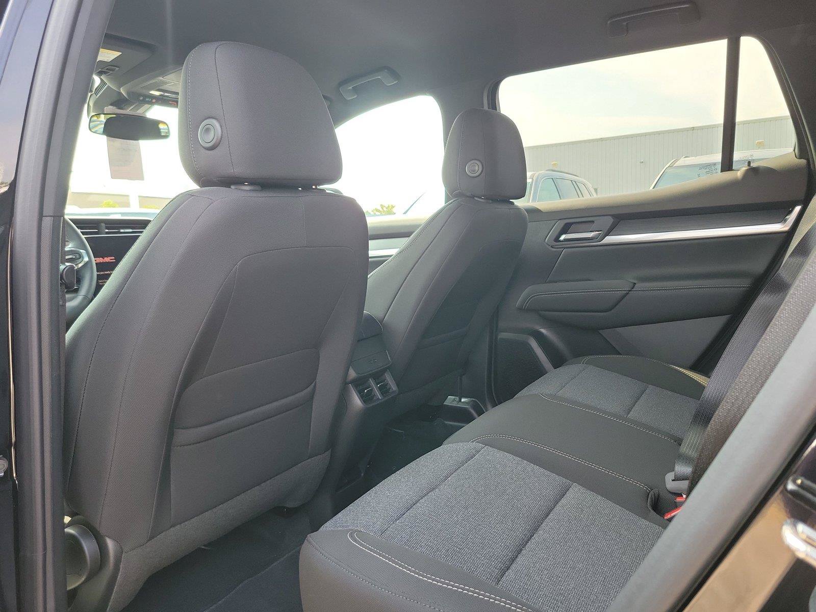New 2027 GMC Terrain Elevation FWD image 15