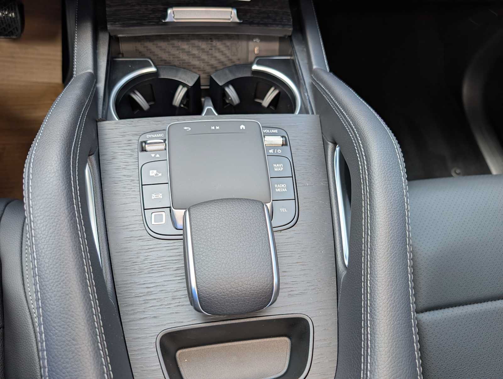 New 2026 Mercedes-Benz GLE 450 4MATIC image 23