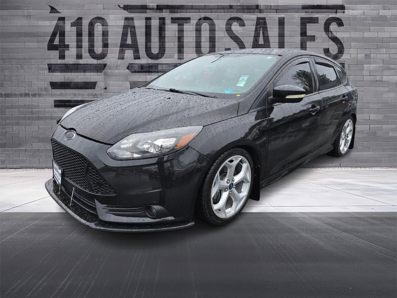 Used 2013 Ford Focus ST image 6