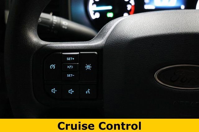 Used 2023 Ford F150 XL w/ STX Appearance Package image 31