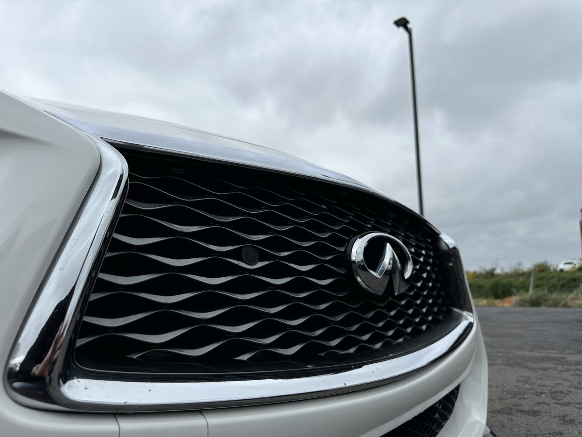 Used 2021 INFINITI Q50 Sensory w/ All Weather Package AWD/4WD image 24